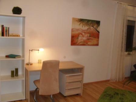 Ambiente In Karlsruhe City Экстерьер фото