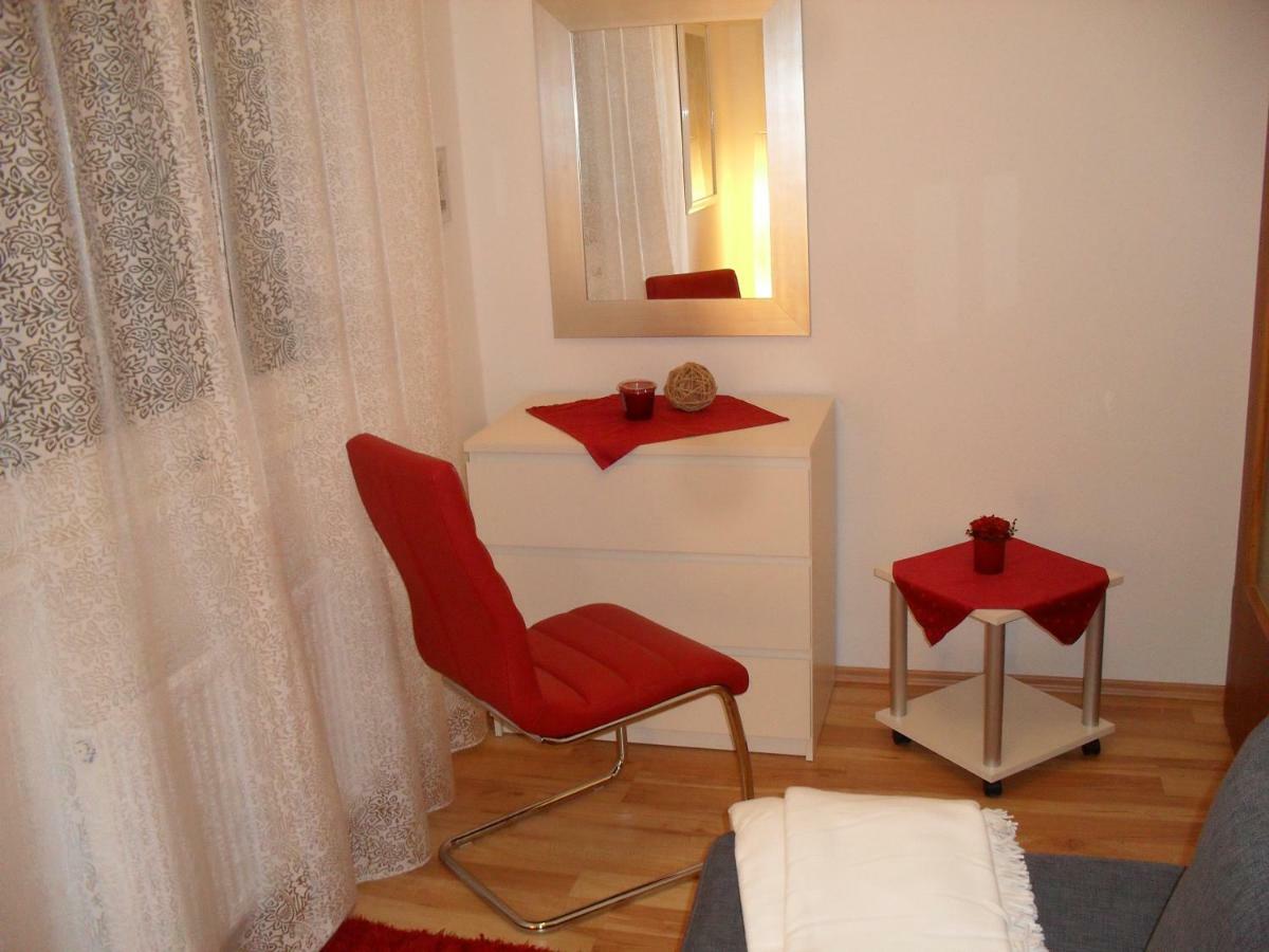 Ambiente In Karlsruhe City Экстерьер фото