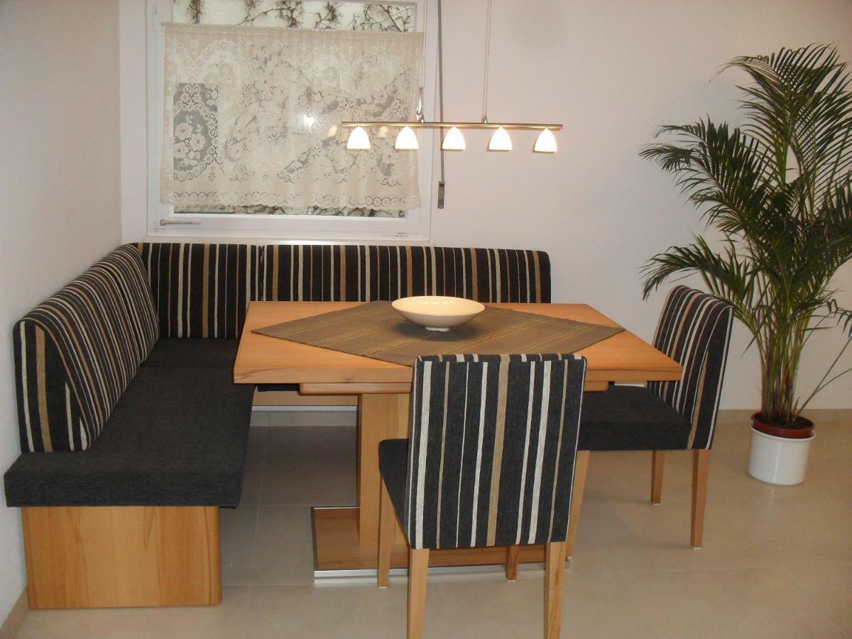 Ambiente In Karlsruhe City Экстерьер фото