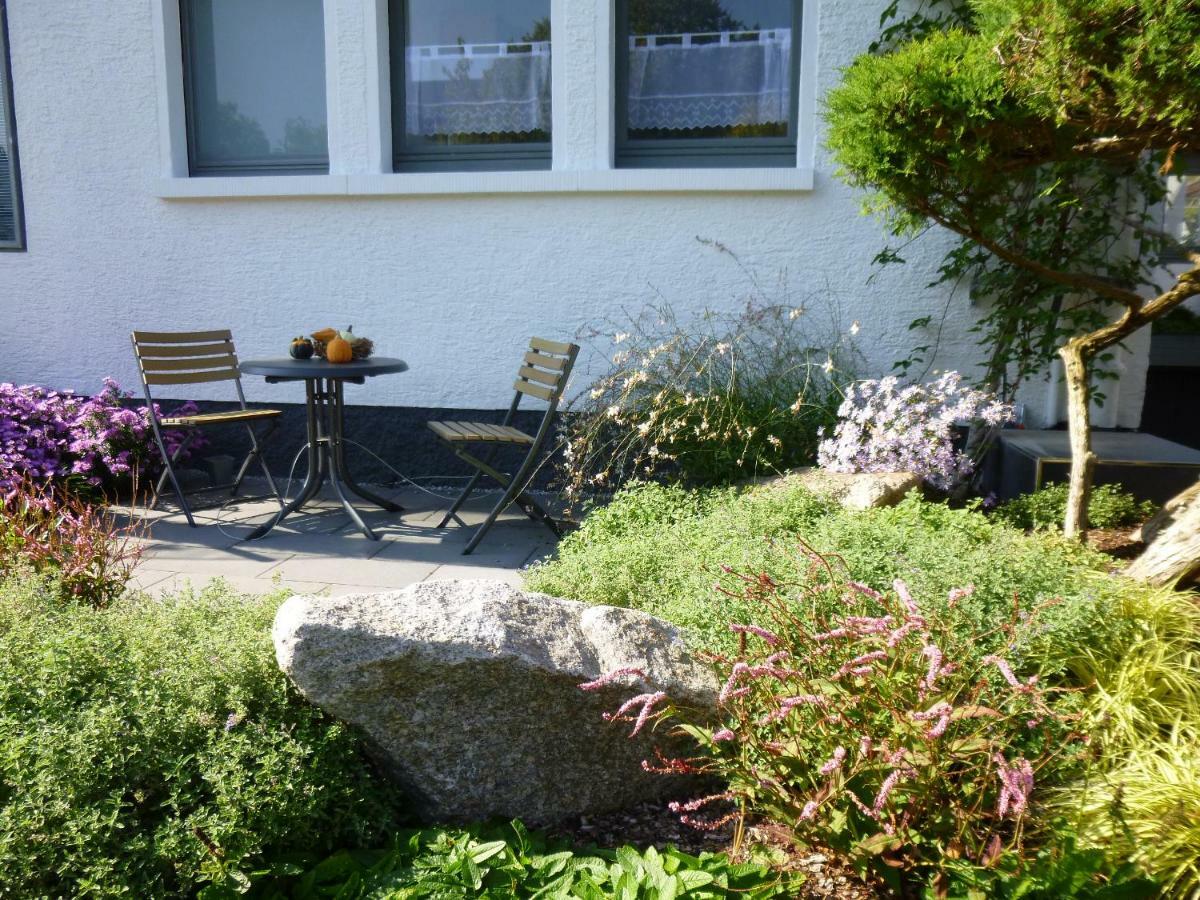 Ambiente In Karlsruhe City Экстерьер фото